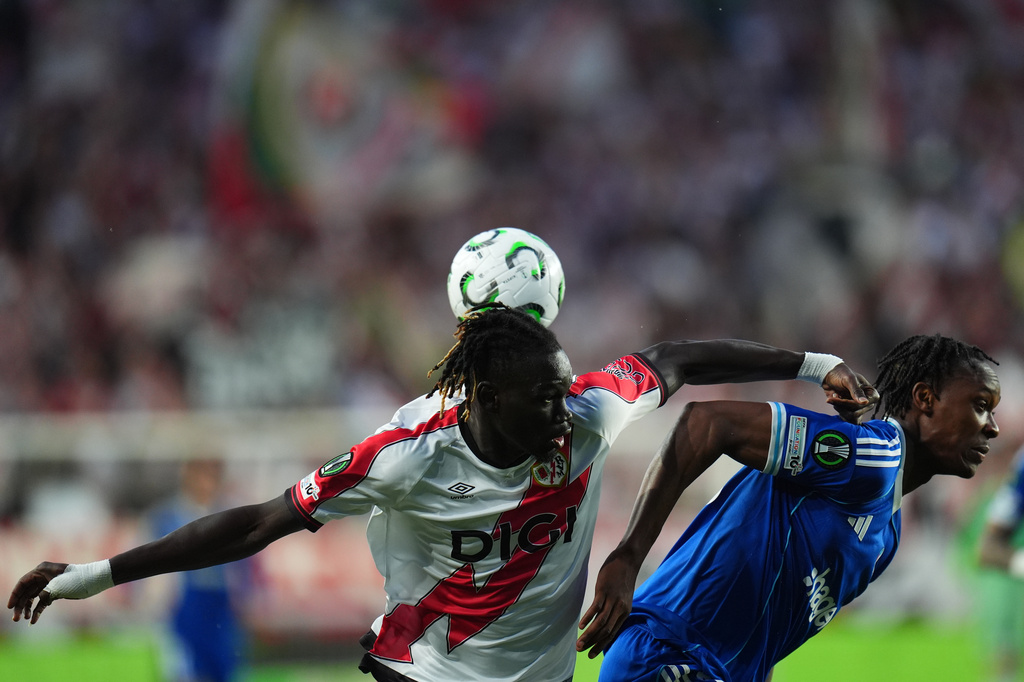 Ράγιο Βαγεκάνο-Στρασβούργο 