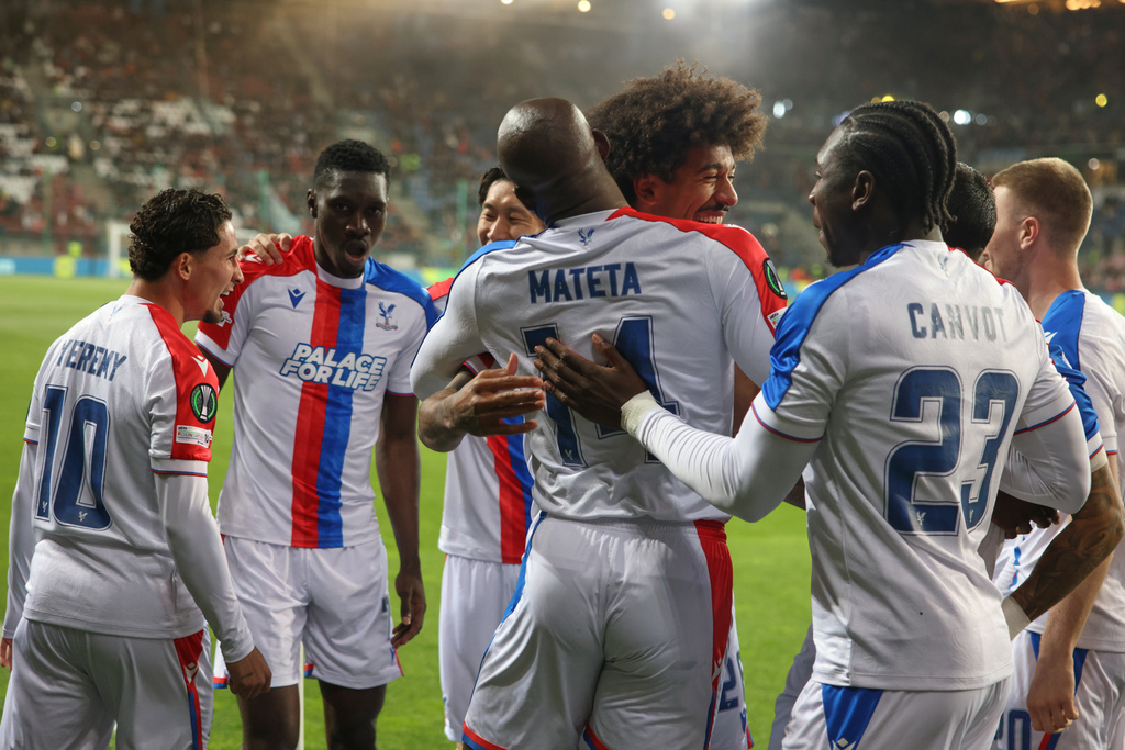 Σαχτάρ Ντόνετσκ-Κρίσταλ Πάλας 