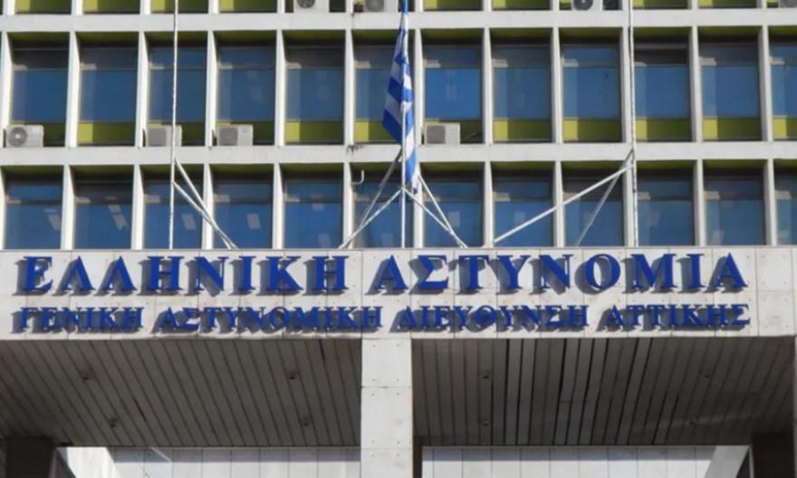 Νεκρός εντοπίστηκε κρατούμενος στο Αστυνομικό Μέγαρο Αθηνών