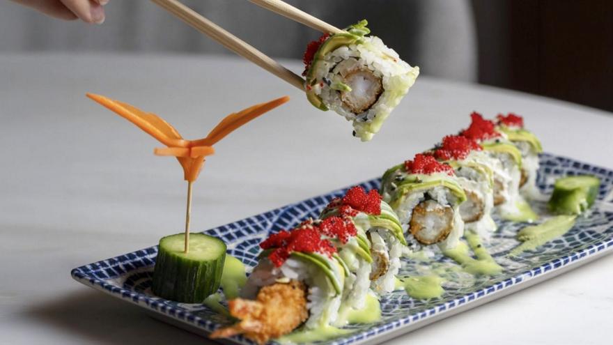 Blends Mix & Match: Το all day της Γλυφάδας που αξίζει να δεις και σαν εστιατόριο