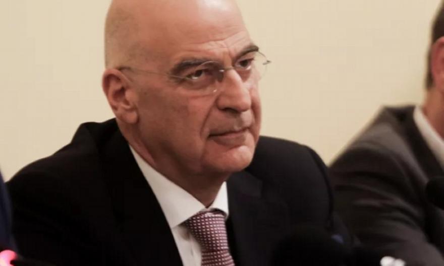 «Προκλητικός και επιθετικός, μήπως θέλει πόλεμο;»: Αντιδράσεις στην Τουρκία για τις δηλώσεις Δένδια