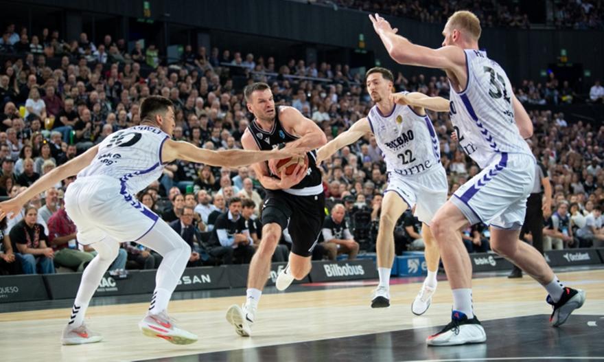 Ντίμσα: «Δεν κάναμε σωστά τη δουλειά μας, έπαιξε πιο δυνατά η Μπιλμπάο»