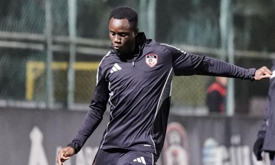 «Στα ραντάρ του Παναθηναϊκού ο Ντρίσα Καμαρά»