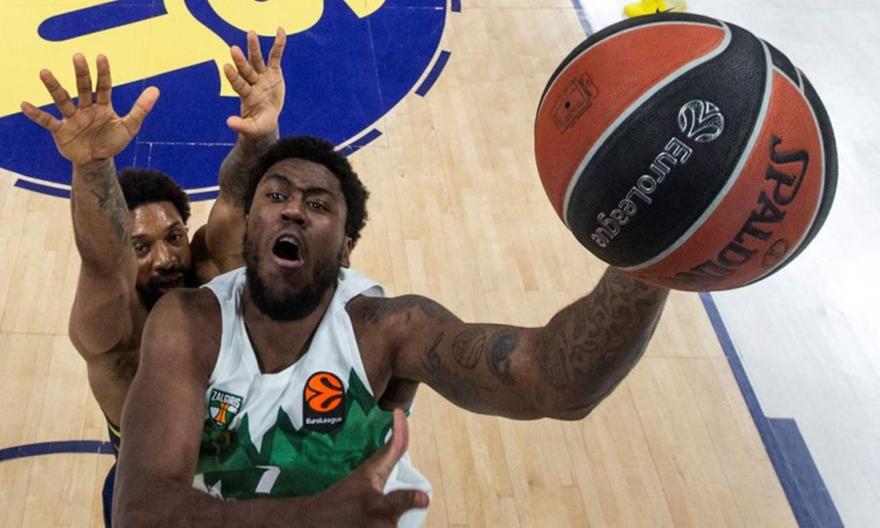 Επανέλαβε το έργο με Ζάλγκιρις και… ετοιμάζεται για την υπεράσπιση του τίτλου της η Φενέρμπαχτσε!