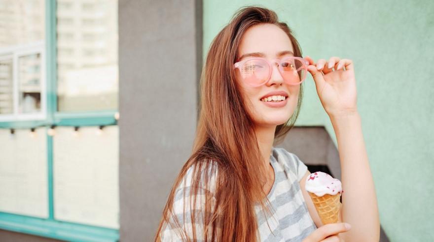 Η Gen Z λαχταρά τα γλυκά περισσότερο από κάθε άλλη γενιά, σύμφωνα με νέα έρευνα