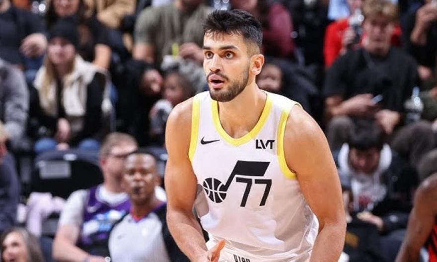 Συζητά με τη Φενέρμπαχτσε ο Γιούρτσεβεν