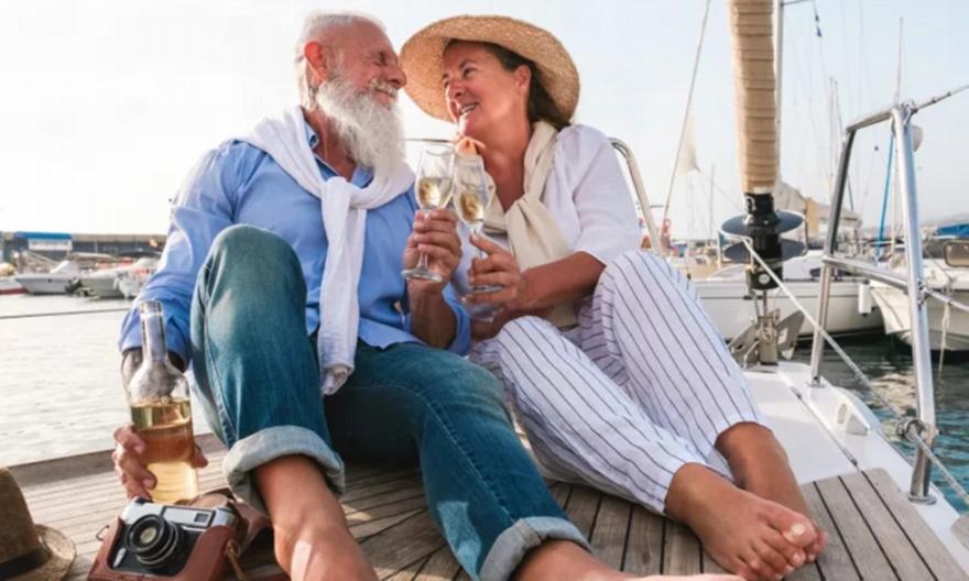 Δωρεάν διακοπές και για συνταξιούχους – Δευτέρα 4 Μάη ξεκινούν οι αιτήσεις