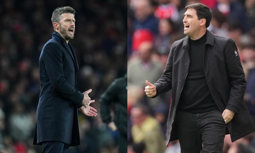 Μάντσεστερ Γιουνάιτεντ: Εξετάζεται ο Ιραόλα, παραμένει πιθανότερο το σενάριο παραμονής του Κάρικ