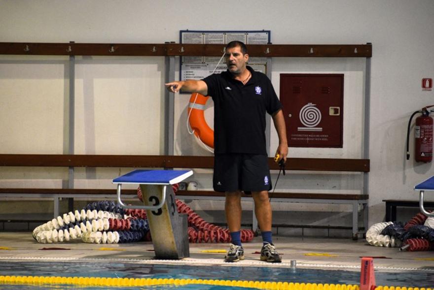 Λοράντος: «Στόχος μας από την αρχή ήταν να φτάσουμε μέχρι τέλους στη διοργάνωση»