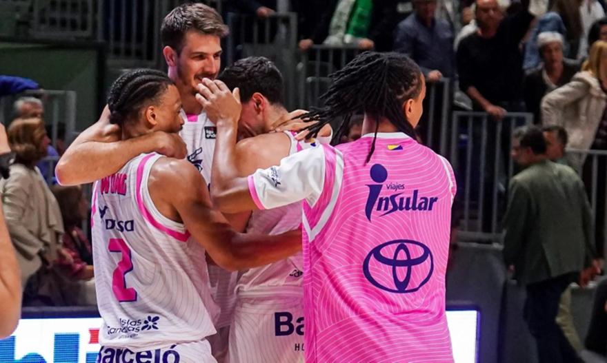 Έκανε «κηδεία» πριν την ΑΕΚ στη Μάλαγα η Γκραν  Κανάρια