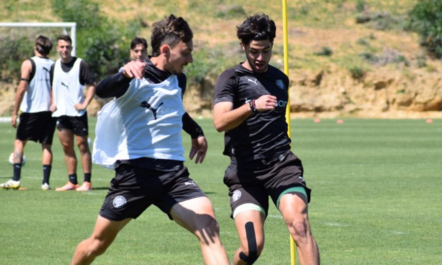 Ίδια προβλήματα στον ΟΦΗ