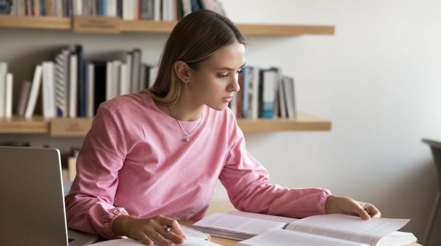 Πανελλήνιες εξετάσεις: Ποιες τροφές δίνουν ενέργεια και διαύγεια για τέλεια απόδοση