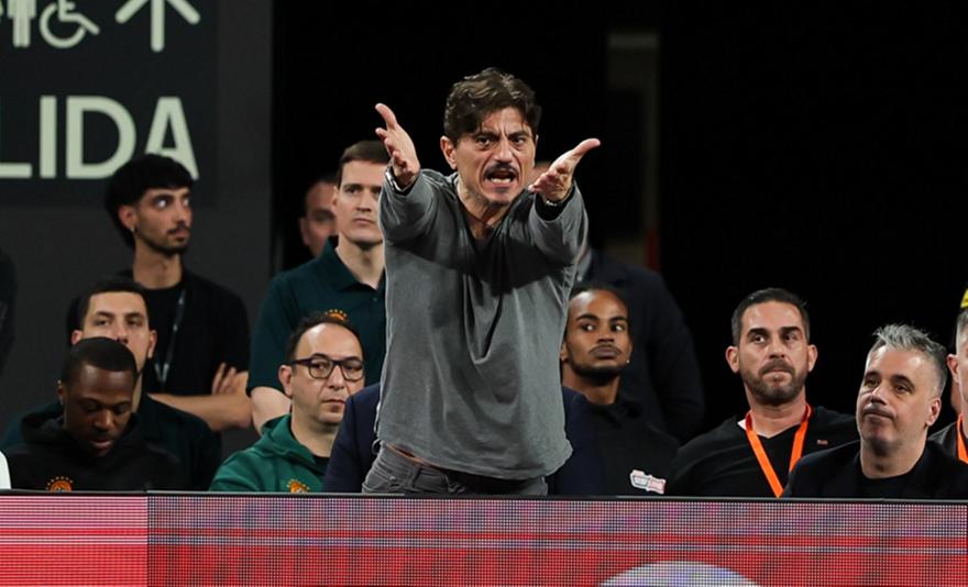 Ανακοίνωση Βαλένθια για Γιαννακόπουλο: «Ξεπέρασε κάθε όριο-Θα κάνουμε επίσημη καταγγελία»