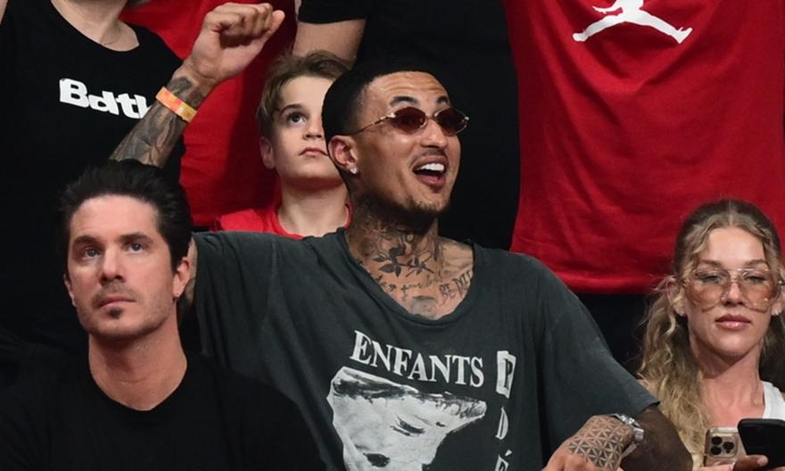 Ο Κούζμα μπορεί να θέλει, η Ευρώπη όμως μπορεί; - Το αστρονομικό συμβόλαιο που έχει με τους Μπακς!