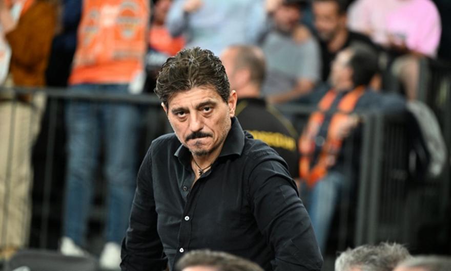 Γιαννακόπουλος: «Άλλη μια νίκη και μετά… εδώ είναι ΟΑΚΑ!»