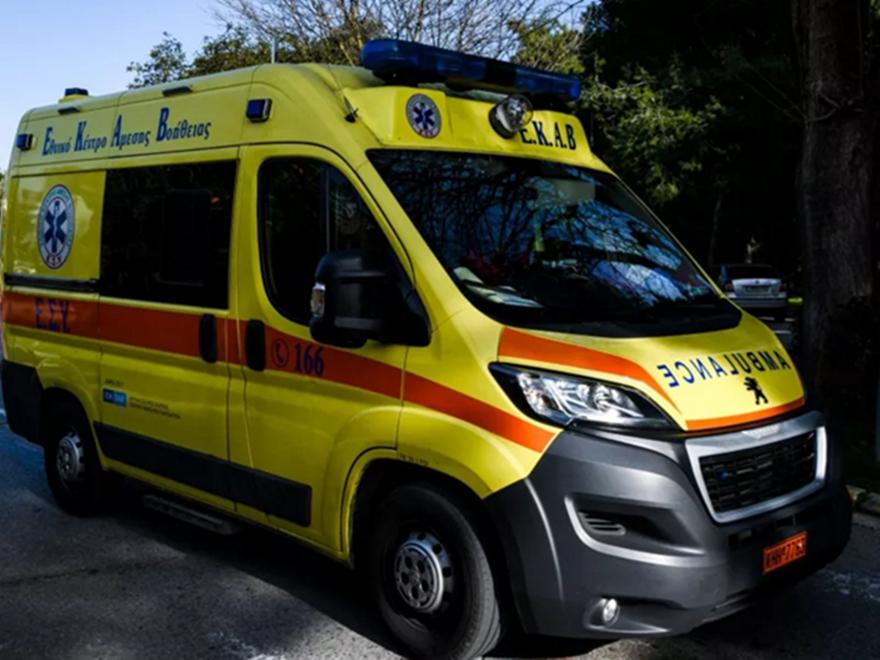 Σοκ στον Εύοσμο: 5χρονος υπέστη ακρωτηριασμό δαχτύλου σε νηπιαγωγείο