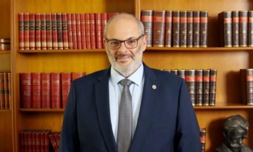 Επίθεση από ομάδα φοιτητών στον αντιπρύτανη του ΑΠΘ Ιάκωβο Μιχαηλίδη