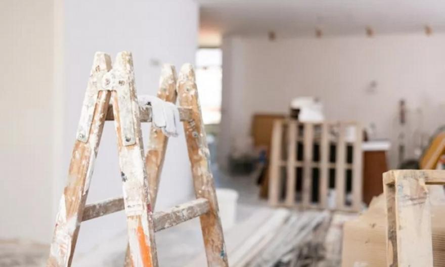 Δωρεάν κρατικό χρήμα έως 36.000 ευρώ για ανακαινίσεις