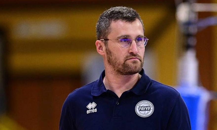 Αναλαμβάνει τον ΠΑΟΚ ο Σκιάβο