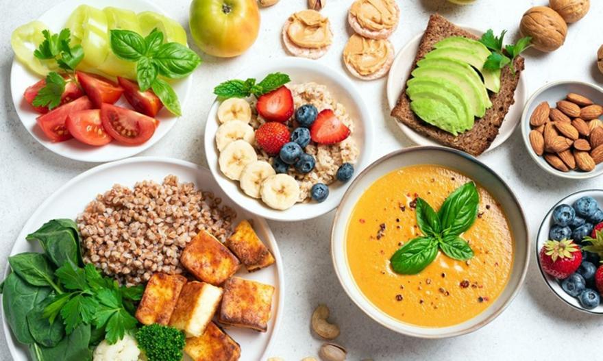 Volume eating: Γίνεται να τρως περισσότερο και να χάνεις βάρος;