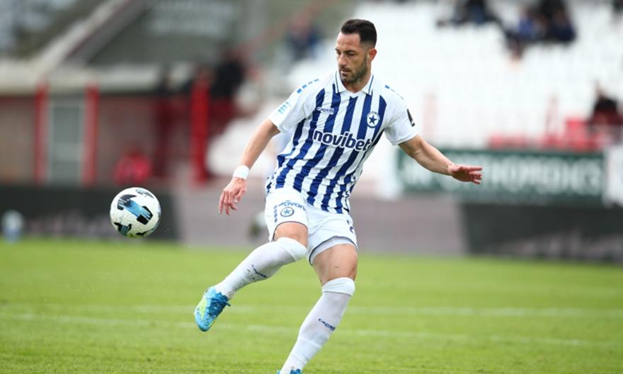 Οι ενδεκάδες της αναμέτρησης Asteras AKTOR-Ατρόμητος - Βασικός μετά από δύο χρόνια ο Τσιλούλης!