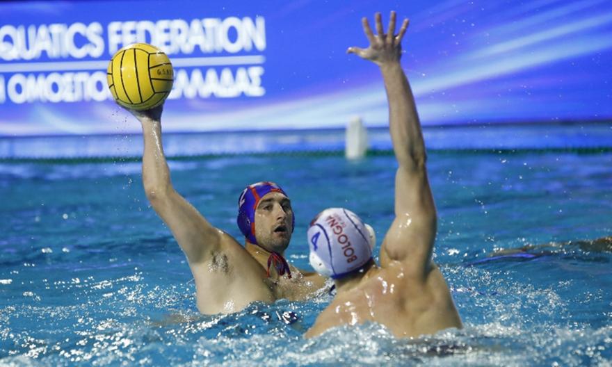 Έχασε δική του πρόκριση ο Πανιώνιος και ελληνικός «εμφύλιος» στον μικρό τελικό