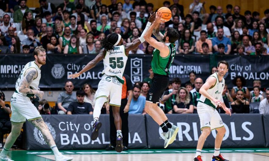 Aναβλήθηκε το ματς της Ουνικάχα Μάλαγα στη Liga Endesa πριν τον ημιτελικό με ΑΕΚ