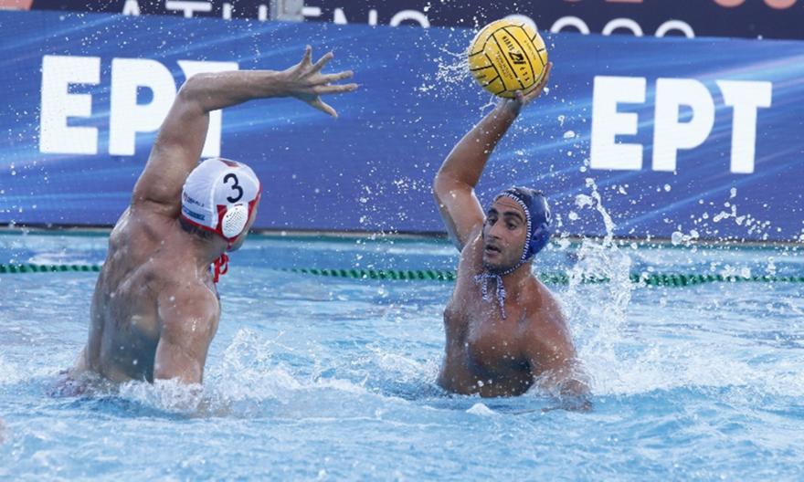 Ανώτερη η Χόνβεντ, άφησε εκτός τελικού τον Απόλλωνα