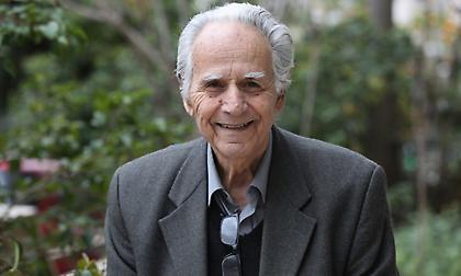 Το συλλυπητήριο μήνυμα της ΚΑΕ Ολυμπιακός για τον Στάθη Γαβάκη