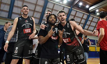 Ο χάρτης της Stoiximan GBL για τη σεζόν 2026/27 - Τι ισχύει με wild card