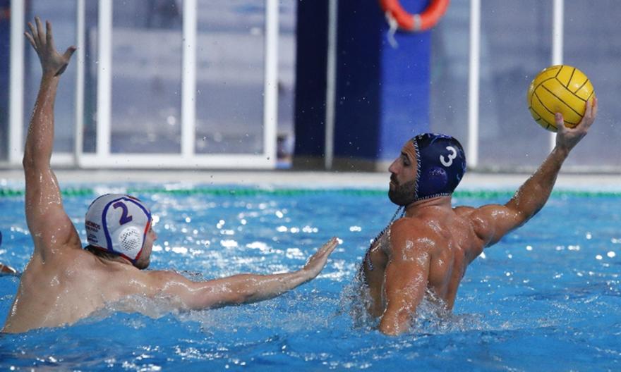Απόλλων Σμύρνης-Πανιώνιος: Ελληνικός «εμφύλιος» για μια θέση στο βάθρο