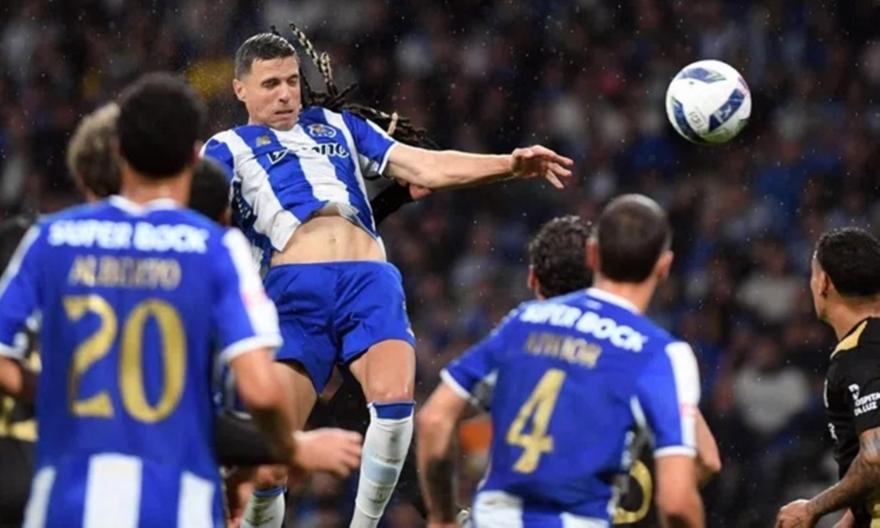 Το σήκωσε μετά από τέσσερα χρόνια η Πόρτο!