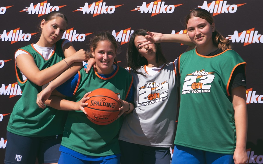 Milko 2on2 Bring Your Bro: Στη Θεσσαλονίκη ήταν τέλεια… Στην Αθήνα έρχεται η κορύφωση!