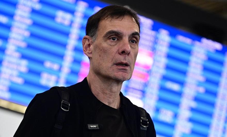 Μπαρτζώκας: «Να μην επαναπαυτούμε - Αξίζουμε να πάμε στο Final4, αλλά πρέπει να το αποδείξουμε»