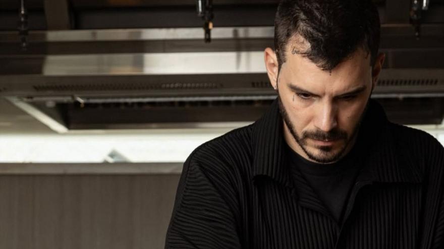 Το CTC υποδέχεται τον σεφ Δημήτρη Μούδιο του Ore της Μπανγκόκ
