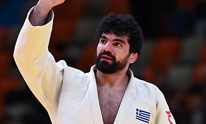 Τσελίδης: Ασημένιο στο Grand Slam του Τατζικιστάν και δυναμική παρουσία της νέας γενιάς στην Τιφλίδα