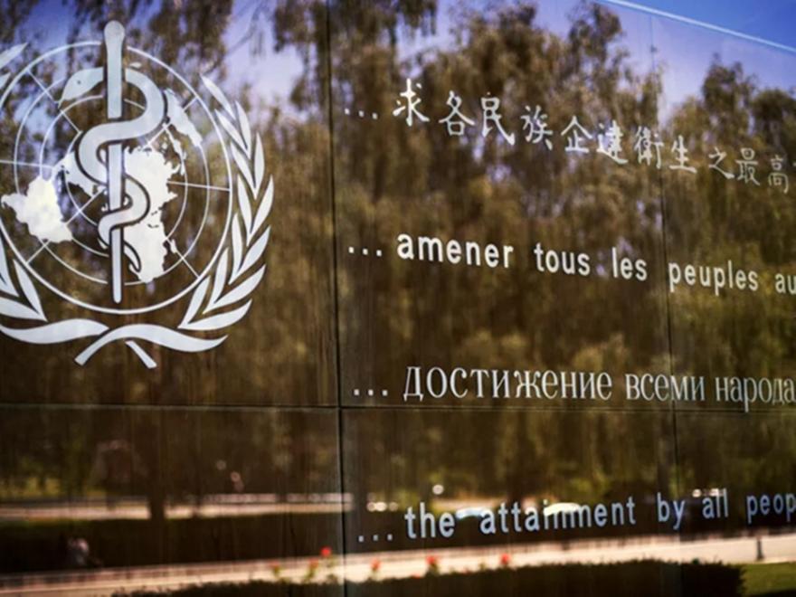 ΠΟΥ: Χαμηλός ο κίνδυνος για το κοινό από τον χανταϊό - «Δεν υπάρχει λόγος πανικού ή ταξιδιωτικών περιορισμών»