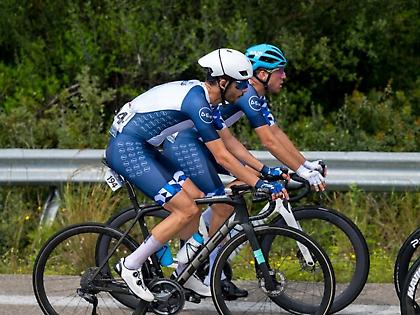ΔΕΗ Tour of Hellas 2026: Με νέο «τιμόνι» και ανανεωμένη σύνθεση η Εθνική Ελλάδας στη μάχη