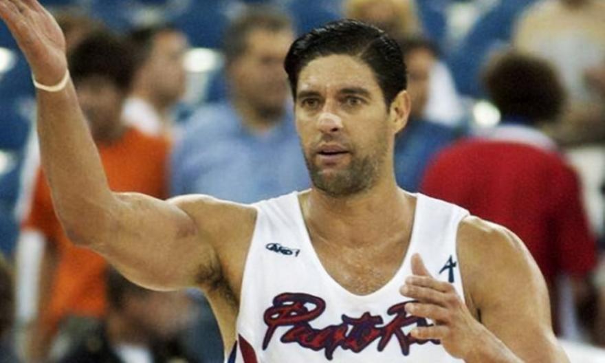 Η ανακοίνωση Άρη για τον χαμό του Χοσέ Πικουλίν Ορτίθ: «Ένας θρύλος του παγκόσμιου μπάσκετ δεν είναι πια ανάμεσά μας»