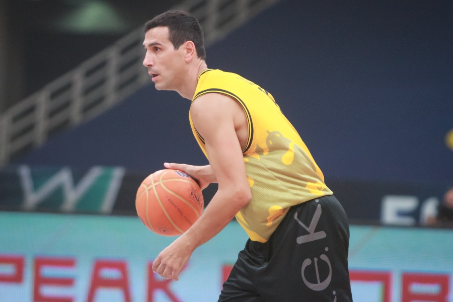 ΑΕΚ: Οι πορείες της ΑΕΚ στα Final Four του BCL