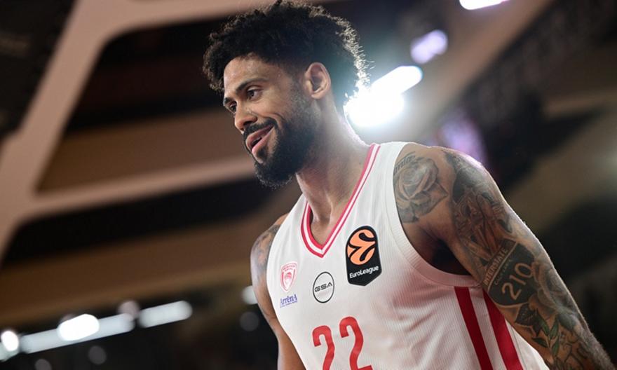 Final 4: Πότε παίζει ο Ολυμπιακός και ποιον θα βρει μπροστά του στον ημιτελικό