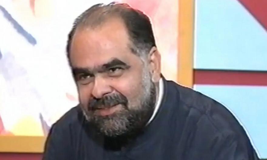 «Έφυγε» από τη ζωή ο παπά-Τσάκαλος
