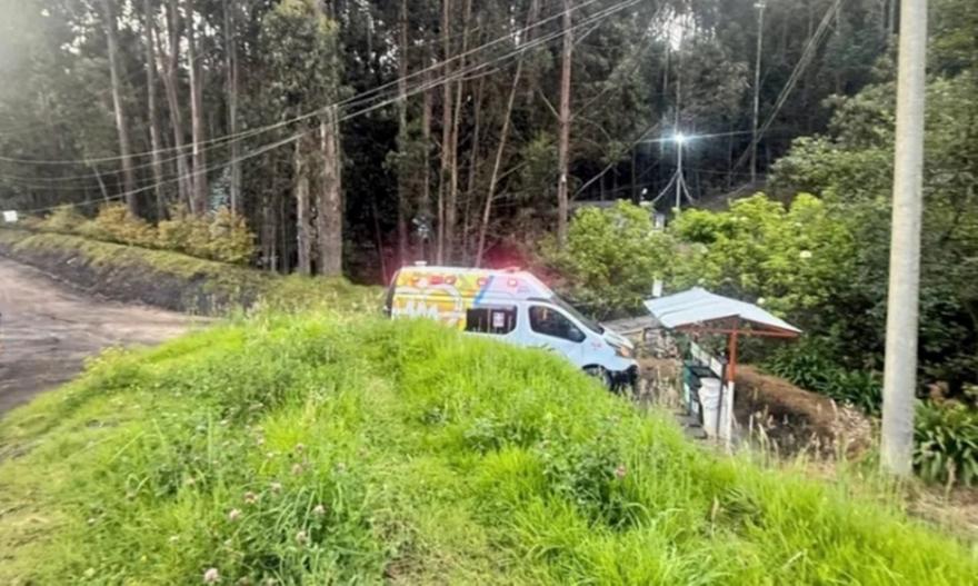 Κολομβία: Δεκατέσσερις αγνοούμενοι σε ανθρακωρυχείο εξαιτίας έκρηξης αερίου