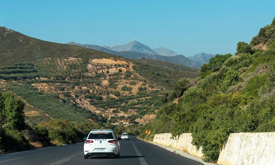 Κρήτη: Πατέρας σκότωσε τον οδηγό που ενεπλάκη στο θανατηφόρο τροχαίο του παιδιού του!