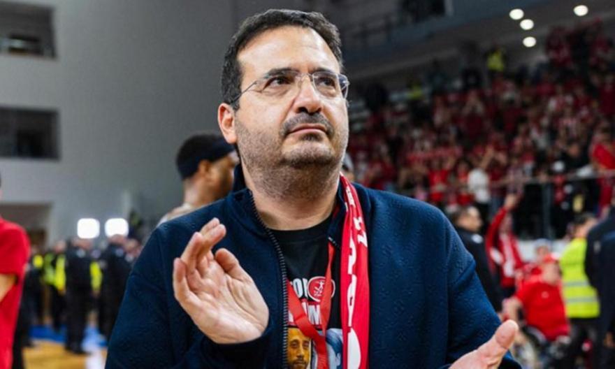 «Καρφί» Γιανάι κατά Ρεάλ: «Δεν ήταν καλή ιδέα να κάνουν check out πριν το τρίτο ματς»