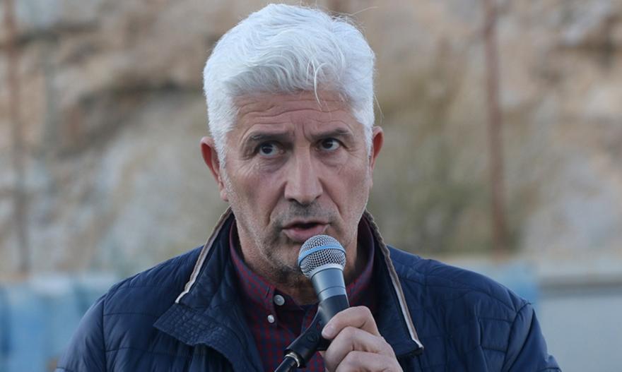 «Δεν θα ξεχάσω τη συγκλονιστική περιγραφή στο ΑΕΚ-Σπαρτάκ»: Το «αντίο» του Στ. Μανωλά στον Σταύρο Τσώχο