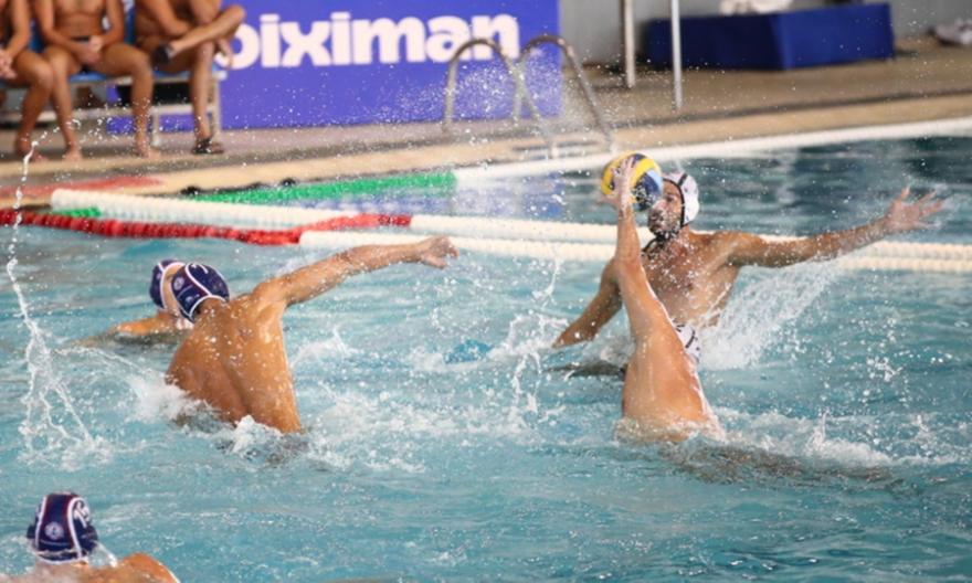 «Τούμπαρε» τον ΠΑΟΚ, τον απέκλεισε στα πέναλτι και έφυγε για ημιτελικά η Βουλιαγμένη
