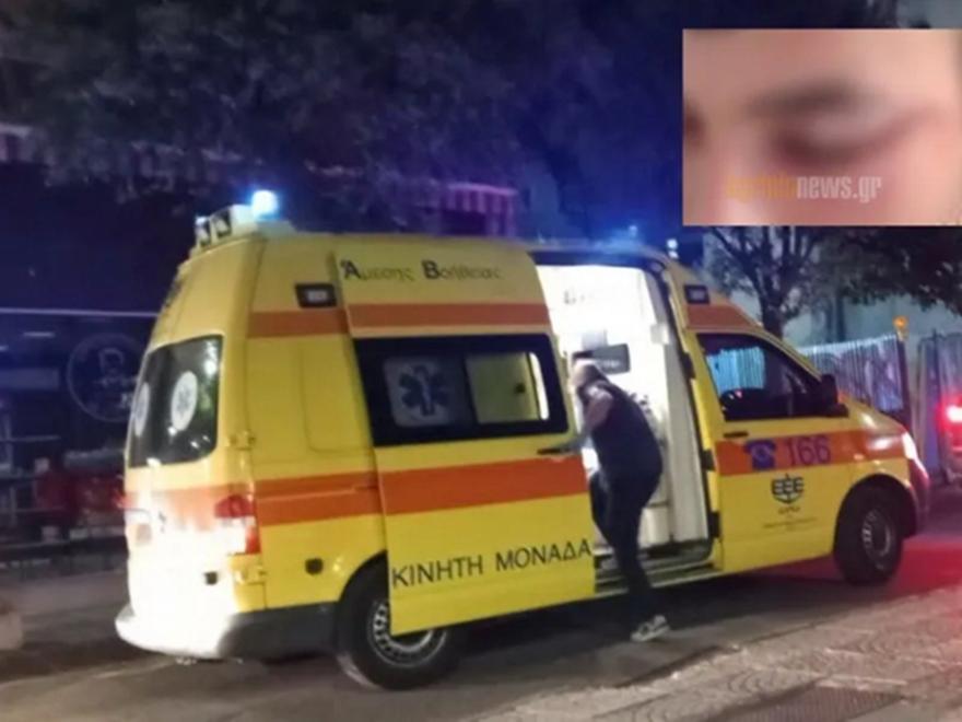 Τρεις συλλήψεις μετά από άγριο επεισόδιο στο Αγρίνιο - «Οπαδικά τα κίνητρα», λέει η Αστυνομία