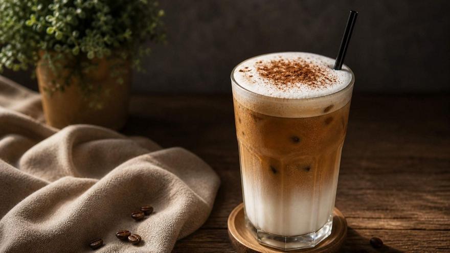 Πώς να φτιάξεις τον τέλειο freddo cappuccino στο σπίτι