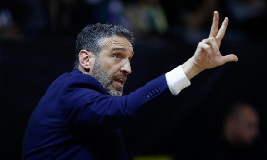 Με 16 παίκτες, αλλά και ερωτηματικά στην Μπανταλόνα η Ουνικάχα Μάλαγα